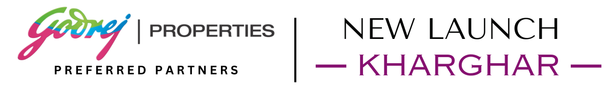 Godrej Kharghar